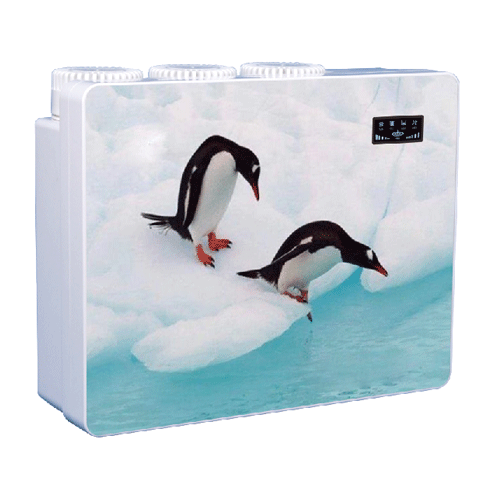 505-apple -04 foreign trade Mac series water purifier